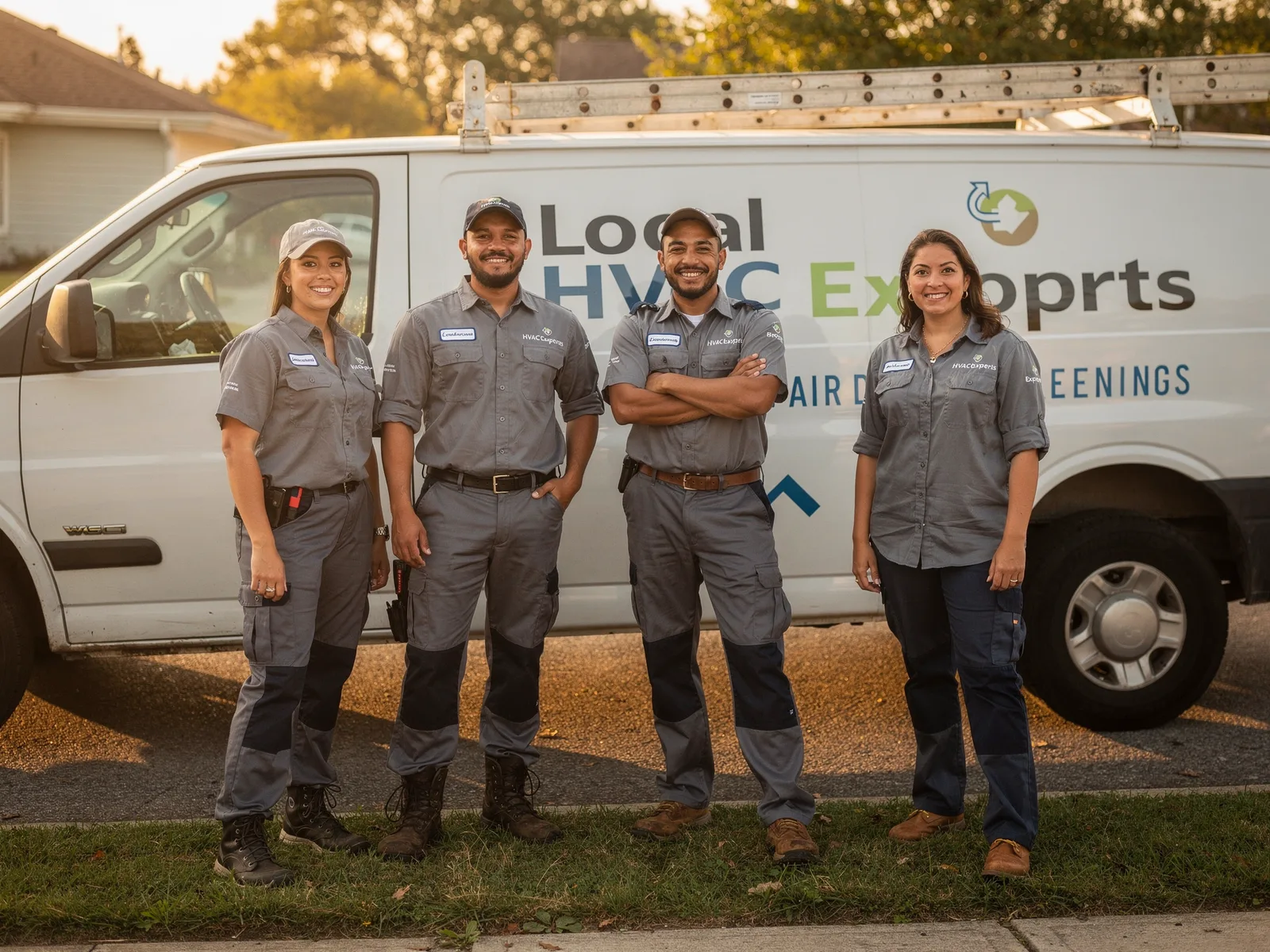 24/7 HVAC Repair & AC Replacement company in Belvidere, NC